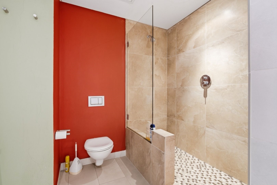 2 Bedroom Property for Sale in Cape Town City Centre Western Cape